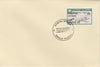 Guernsey - Alderney 1971 Postal Strike cover to Kibris bearing Heron 1s6d overprinted Europa 1965 additionally overprinted 'POSTAL STRIKE VIA KIBRIS £5' cancelled with World Delivery postmark
