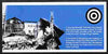 Yugoslavia 1998 Postal Minister's Congress 25d booklet containing 5 x 5d stamps SG 3162 (from a limited production of just 1000)