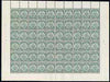 Transvaal 1885-93 General Issue £5 deep-green complete reprint sheet of 60, originals cat £195,000 and offered at 0.1% of cat value SG 187