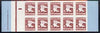 United States 1981 EAGLE $4 booklet complete and pristine (SB 111)