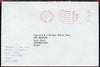 Great Britain 1973 Official cover from Chaplain of the Fleet, Ministry of Defence, nice emblem on reverse (Military Mail)