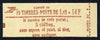 France 1980 14F Booklet ('Code Postal' cover 72 x 26mm) complete & pristine, SG DSB73a