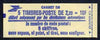 France 1983 10F Booklet complete & pristine, SG DSB86