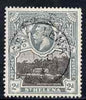 St Helena 1912-16 KG5 Pictorial 2d cds used SG75
