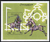 Somalia 2001 Polo perf m/sheet unmounted mint. Note this item is privately produced and is offered purely on its thematic appeal Michel BL 85