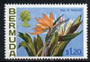 Bermuda 1970-75 QE2 Flowers def $1.20 Bird of Paradise flower unmounted mint, SG 264