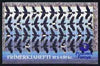 Faroe Islands 1995 The Raven 40k booklet complete & fine, SG SB10