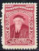Newfoundland 1897 400th Anniversary John Cabot 2c mounted mint SG67