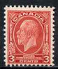 Canada 1932 Ottawa Conference 3c mtd mint SG315