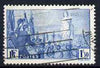 France 1936 Universal Peace 1f50 used SG 561