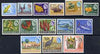 Southern Rhodesia 1964 Pictorial definitive set complete 1/2d to £1 unmounted mint SG 92-105