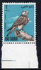 Abu Dhabi 1965 Falconry 2r unmounted mint SG 13