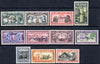 New Zealand 1940 Centenary Official set complete unmounted mint SG O141-51
