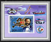 Hungary 1981 Third European Red Cross Conference, imperf m/sheet unmounted mint Mi BL 149B