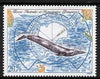 French Southern & Antarctic Territories 1996 Southern Whale Sanctuary Air 26f 70 unmounted mint, SG 359