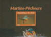 Mali 2018 Kingfishers #1 perf souvenir sheet unmounted mint. Note this item is privately produced and is offered purely on its thematic appeal.