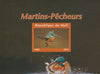 Mali 2018 Kingfishers #1 imperf souvenir sheet unmounted mint. Note this item is privately produced and is offered purely on its thematic appeal.