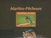 Mali 2018 Kingfishers #2 perf souvenir sheet unmounted mint. Note this item is privately produced and is offered purely on its thematic appeal.