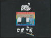 Chad 2018 Pink Floyd perf souvenir sheet unmounted mint. Note this item is privately produced and is offered purely on its thematic appeal.