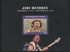 Chad 2018 Jimi Hendrix perf souvenir sheet unmounted mint. Note this item is privately produced and is offered purely on its thematic appeal.