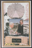 Guinea Conakry 1998 The Pope & Princess Diana Memorial perf souvenir sheet unmounted mint.. Note this item is privately produced and is offered purely on its thematic appeal