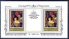 Russia 1983 German Paintings in the Hermitage Museum perf m/sheet unmounted mint, SG MS 5387