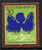 Germany - West 1978 Birth Bicentenary of Clemens Brentano (poet) unmounted mint, SG1869