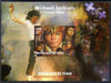 Chad 2009 Michael Jackson #1 imperf s/sheet unmounted mint. Note this item is privately produced and is offered purely on its thematic appeal.