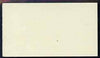 Australia 1982 unprinted 60c trial booklet complete & fine, see note after SG SB51