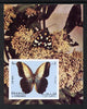 Sharjah 1972 Butterflies imperf m/sheet unmounted mint (Mi BL 118)