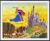 Grenada 1987 Disney's Sleeping Beauty m/sheet imperf from a limited printing, unmounted mint SG MS 1707a