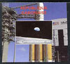 Gabon 2009 NASA Space Exploration #02 individual imperf deluxe sheet unmounted mint. Note this item is privately produced and is offered purely on its thematic appeal