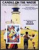 Somalia 2004 75th Birthday of Mickey Mouse #02 - Candle on the Water imperf m/sheet unmounted mint