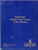 Auction Catalogue - World - Christie's 25 May 1995 - Important Stamps & Covers - with prices realised