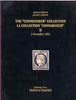 Auction Catalogue - France & Colonies - Superior 3 Nov 1993 - The Connoisseur coll - cat only
