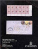 Auction Catalogue - Straits Settlements & South East Asia - Christie's 26 Mar 1994 - with prices realised