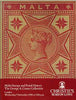 Auction Catalogue - Malta - Christie's 7 Nov 1990 - the George A Coates coll - with prices realised