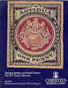 Auction Catalogue - Antigua - Christie's 12 Dec 1990 - the E V Toegg coll - cat only