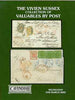 Auction Catalogue - Valuables by post - Cavendish 6 Mar 2002 - The Vivien Sussex coll - cat only