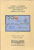 Auction Catalogue - Jammu & Kashmir - Harmers 31 July 1996 - incl the T D Eames coll - cat only