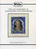 Auction Catalogue - Cook Islands - Phillips 20 June 1991 - the Lady Mairi Bury JP - cat only