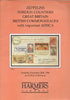 Auction Catalogue - Zeppelins etc - Harmers 20 Dec 1994 - cat only