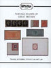 Auction Catalogue - Great Britain - Phillips 20 Oct 1994 - with prices realised