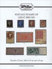 Auction Catalogue - Great Britain - Phillips 22 June 1995 - with prices realised