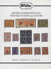Auction Catalogue - British Commonwealth - Phillips 21 Apr 1994 - incl West Indies & Canada - with prices realised (some ink notations)