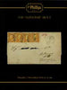 Auction Catalogue - Sicily - Phillips 3 Nov 1994 - the Alphonse collection - with prices realised