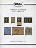 Auction Catalogue - Great Britain - Phillips 17 June 1993 - with prices realised