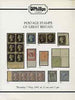 Auction Catalogue - Great Britain - Phillips 7 May 1992 - with prices realised