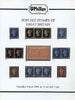 Auction Catalogue - Great Britain - Phillips 9 June 1994 - cat only