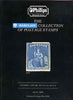 Auction Catalogue - British West Indies - Phillips 28 May 1987 - the Barclays Bank coll - cat only